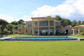 Villa Azuréenne